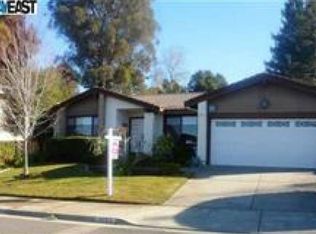 2663 Spencer Ln, Hayward, CA