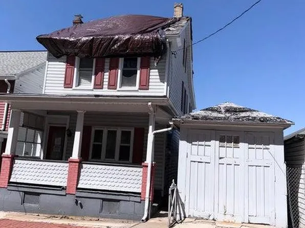 523 E Abbott St, Lansford, PA 18232