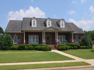 105 Waterchase Dr, Huntsville, AL 35806