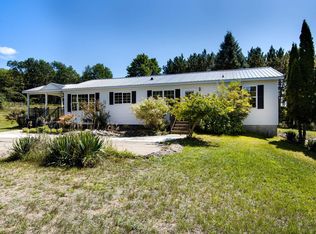 8521 W 28th Rd, Harrietta, MI 49638