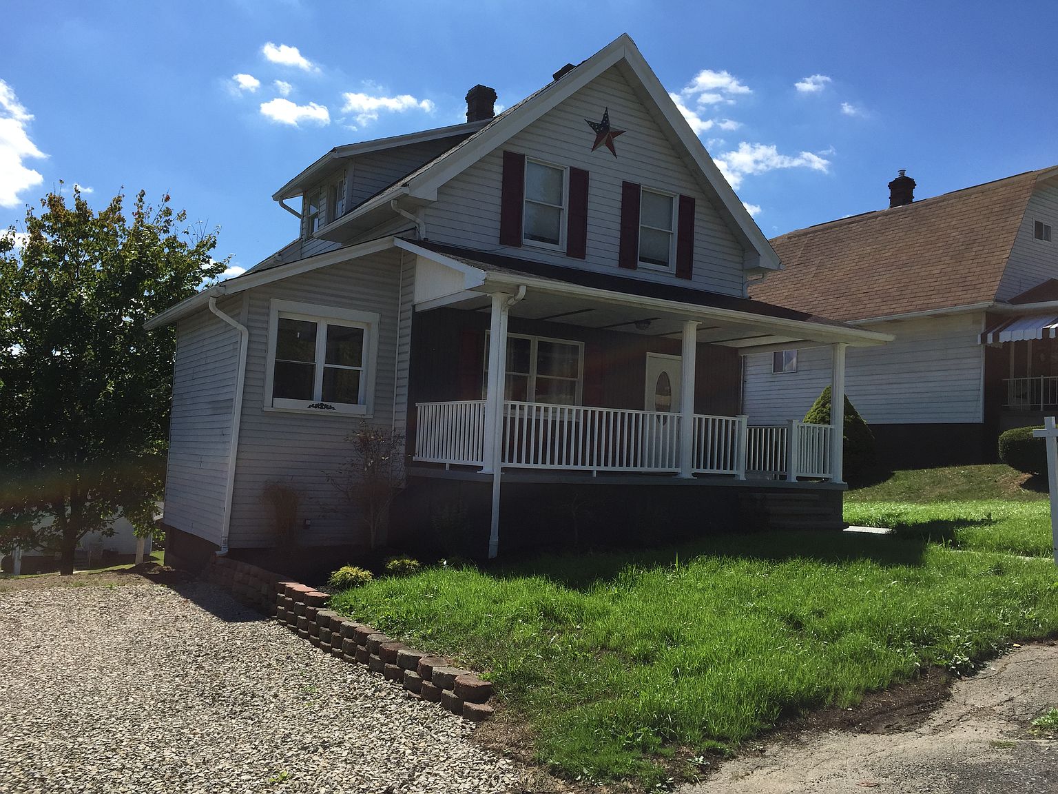 304 Silver Maple St, Langeloth, PA 15054 Zillow