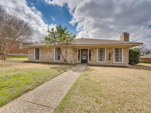 407 Kenway St, Rockwall, TX 75087