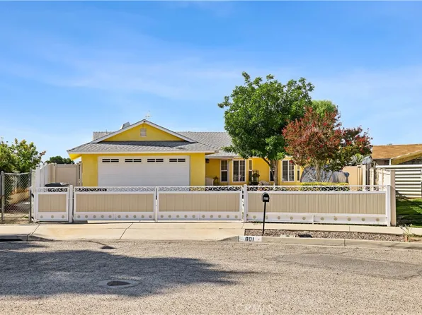 801 Buttercup Dr, Hemet, CA 92545