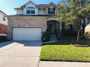 716 Rosemount Dr, Round Rock, TX 78665