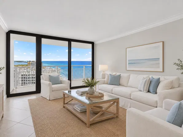 3000 N Ocean Drive #31 B, Singer Island, FL 33404