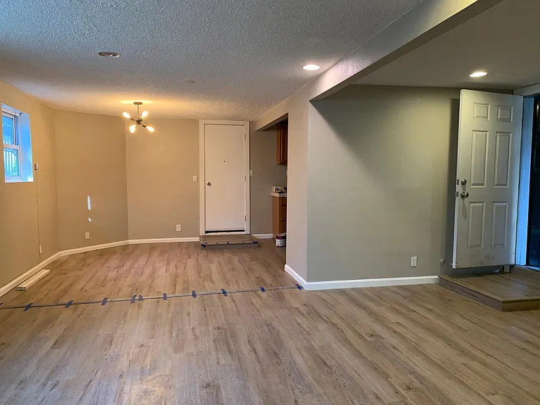 living/dining