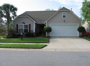 1525 Wellesley Cir, Mount Pleasant, SC 29466