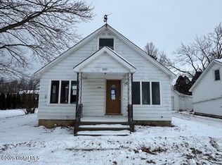 1094 Carlisle Rd, Canajoharie, NY 13317