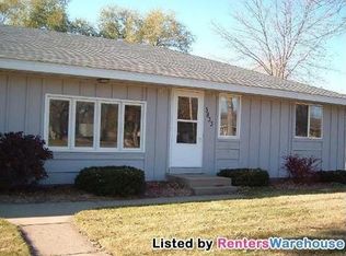 3831 9th Ave, Anoka, MN 55303
