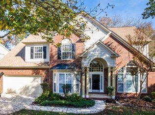 8028 Pelorus Ln #0, Charlotte, NC 28269