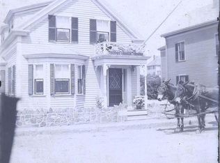 49 Gregory St, Marblehead, MA 01945