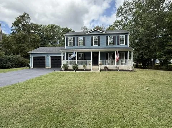 2711 Winslow Rd, Williamstown, NJ 08094