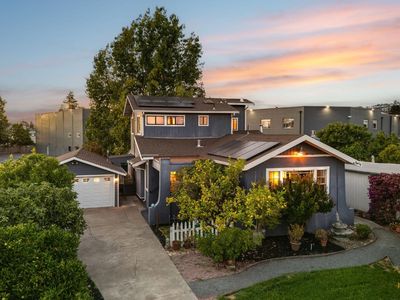 3009 Humboldt Avenue, Oakland, CA, 94602