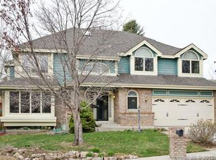 5530 Teakwood Ter, Colorado Springs, CO 80918