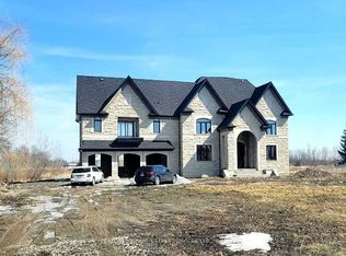 15267 Airport Rd, Caledon, ON L7C1E6