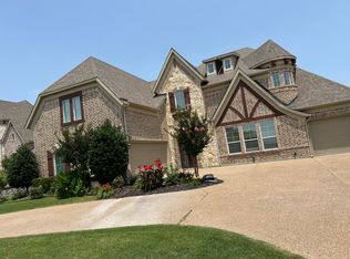 5110 Getha Ln, Sachse, TX 75048