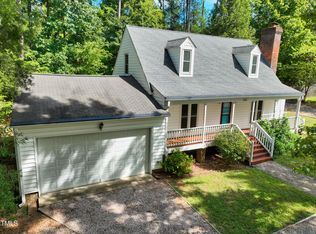 3043 Dogwood Dr, Raleigh, NC 27604