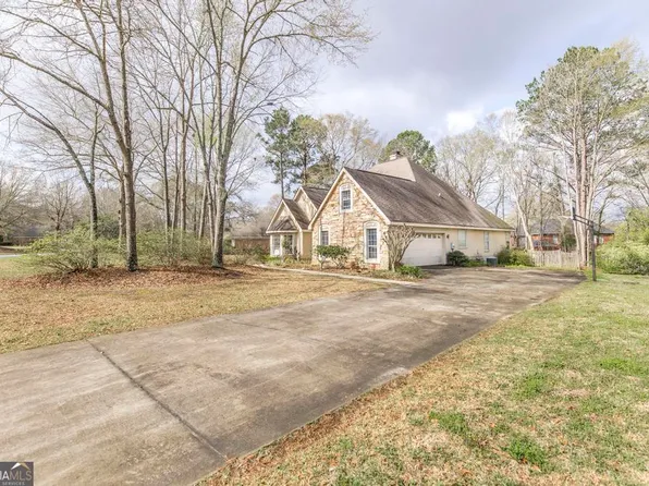 109 Sabre Dr, Bonaire, GA 31005