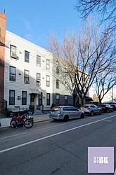 Rented by StayBK LLC