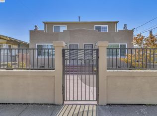 2718 68th Ave, Oakland, CA 94605