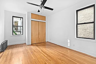 Rented by Compass