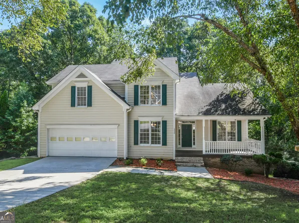 1350 Kay Ter SE, Conyers, GA 30013