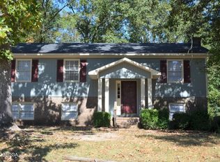 972 Roundtable Ln, Macon, GA 31220