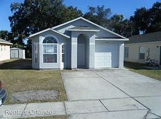 2525 Daffadil Ter, Sanford, FL 32771