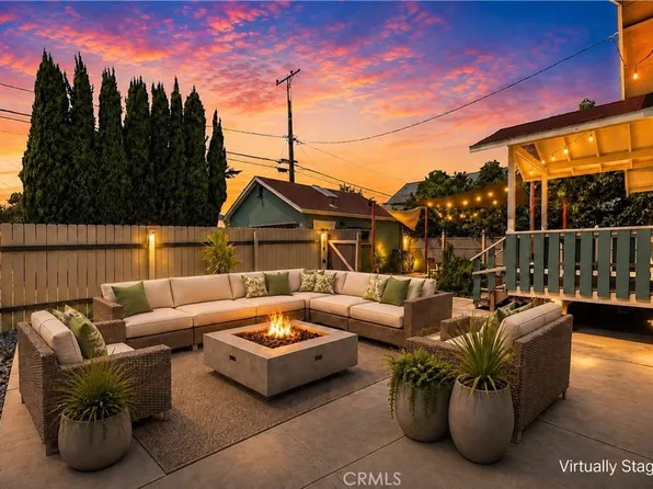 2700 W Olive Ave, Fullerton, CA 92833
