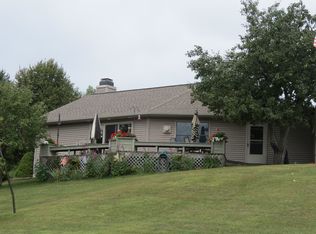 300 W Fowler, Lincoln, MI 48705