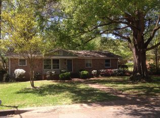 3514 Enfield Rd, Charlotte, NC 28205