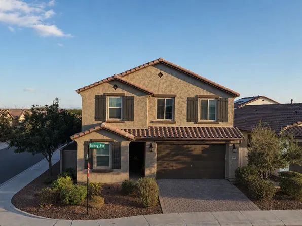 19601 W TURNEY Avenue, Litchfield Park, AZ 85340