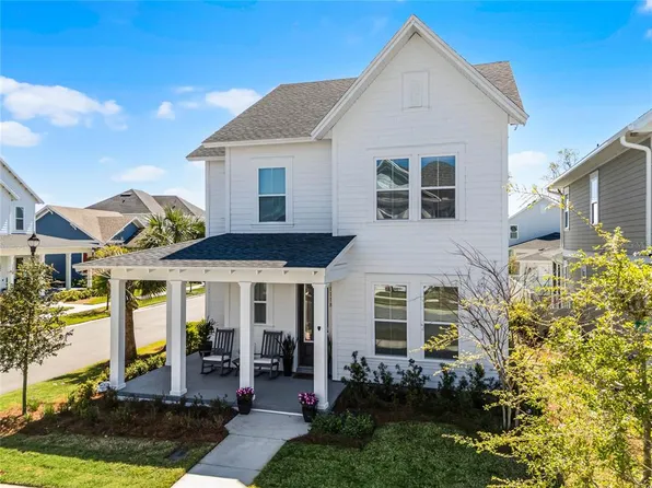 1118 Eagles Pass Way, Oakland, FL 34787
