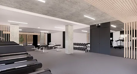 Rented by The Jay Group Inc.