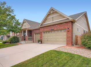 6345 E 135th Avenue, Thornton, CO 80602