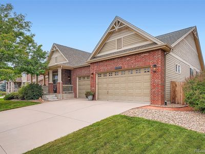 6345 E 135th Avenue, Thornton, CO, 80602