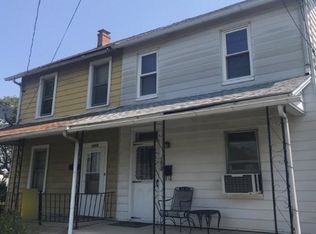 1035 East Aly, Whitehall, PA 18052