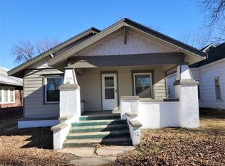 510 N A St, Arkansas City, KS 67005