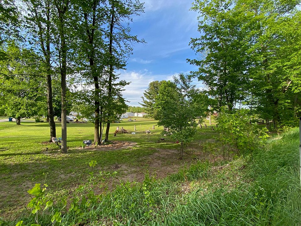 0 Potter Rd 10, Bear Lake, MI 49614 Zillow