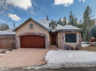 4440 Carriage House Vw, Colorado Springs, CO 80906