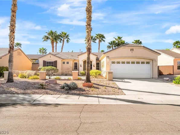 2539 Evansville Ave, Henderson, NV 89052