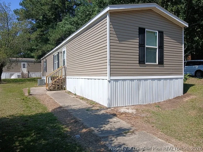 398 Bainbridge Ct