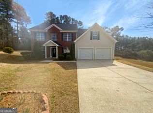 4535 Berline Dr, Lithonia, GA 30038