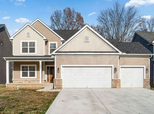 3832 Emmons Ave, Columbus, OH