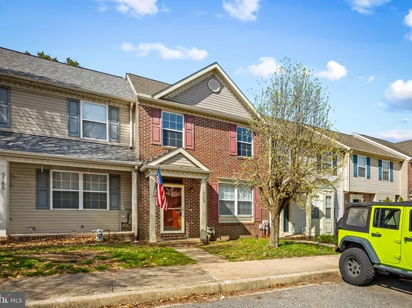 2188 Historic Dr, Forest Hill, MD 21050