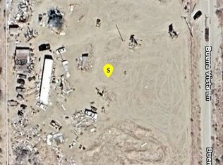 8677 Buena Vista Ln LOT P, Mojave, CA 93501