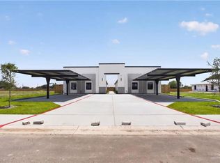613 Mountain Rd #20A, Mission, TX 78573
