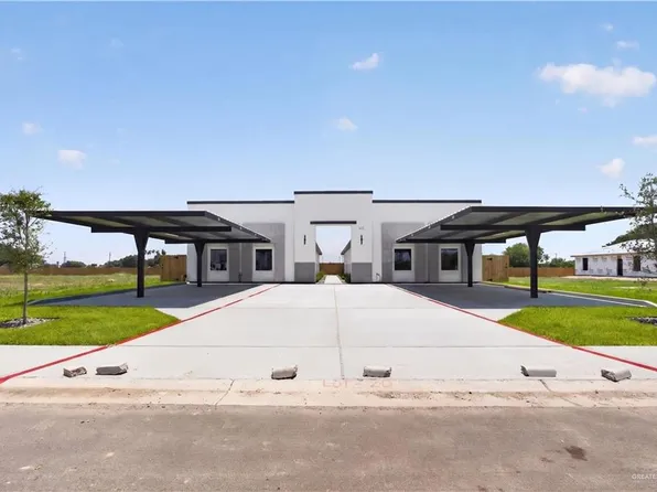 613 Mountain Rd #20C, Mission, TX 78573