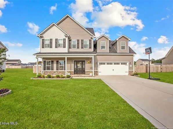 98 Folly Court, Linden, NC 28356