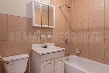 Rented by Corcoran